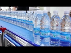 750-900BPH automatic shrink packing machine