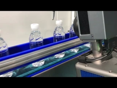 laser coding machine for PET bottle